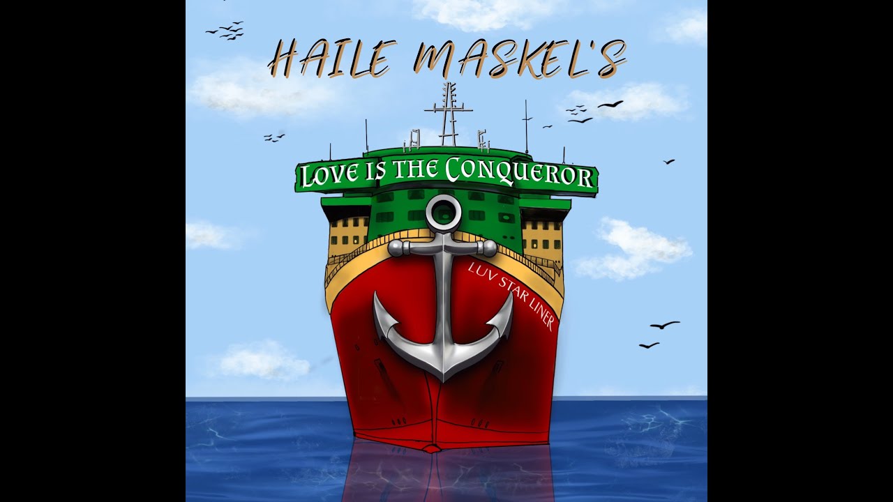 Haile Maskel -