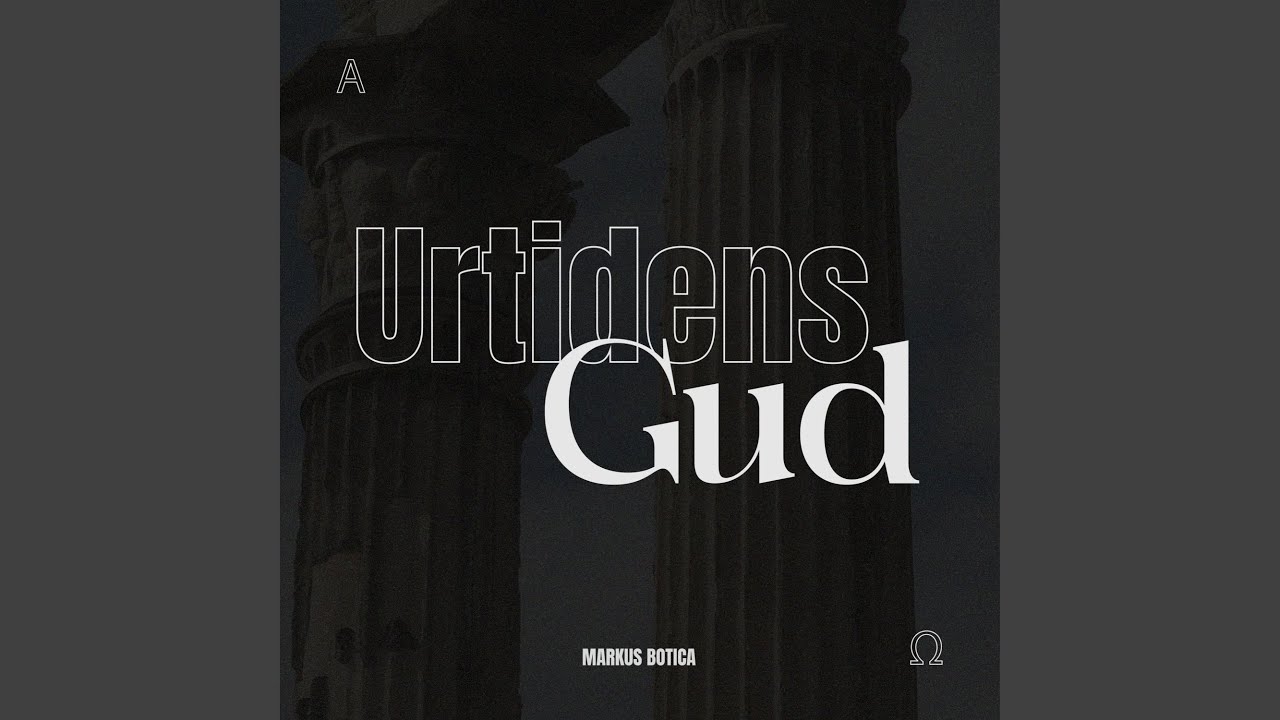 Urtidens Gud