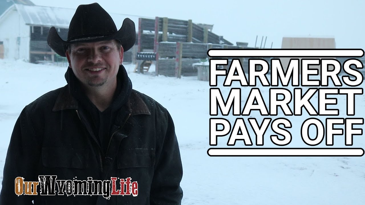 The Last Market - The Payoff of Farmers Market