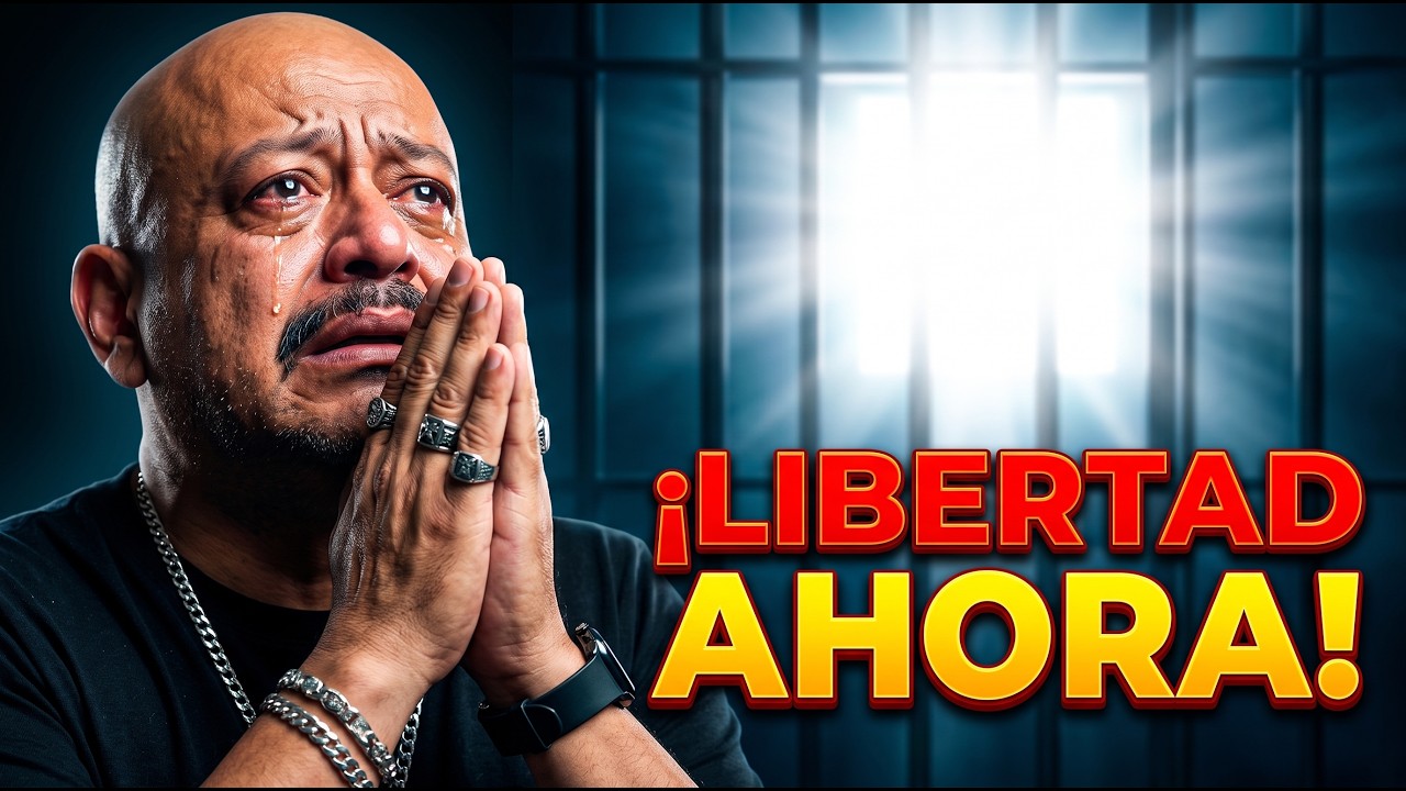 Oración para LIBERAR un PRESO INOCENTE | Esoterismo Ayuda Espiritual