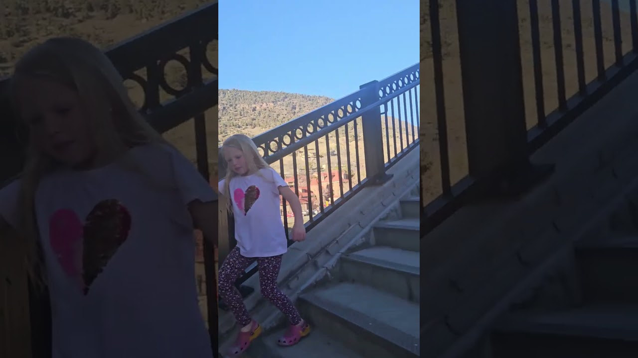 Premier clip...Not Exactly Roughing It....