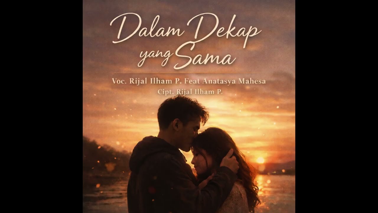 Dalam Dekap Yang Sama