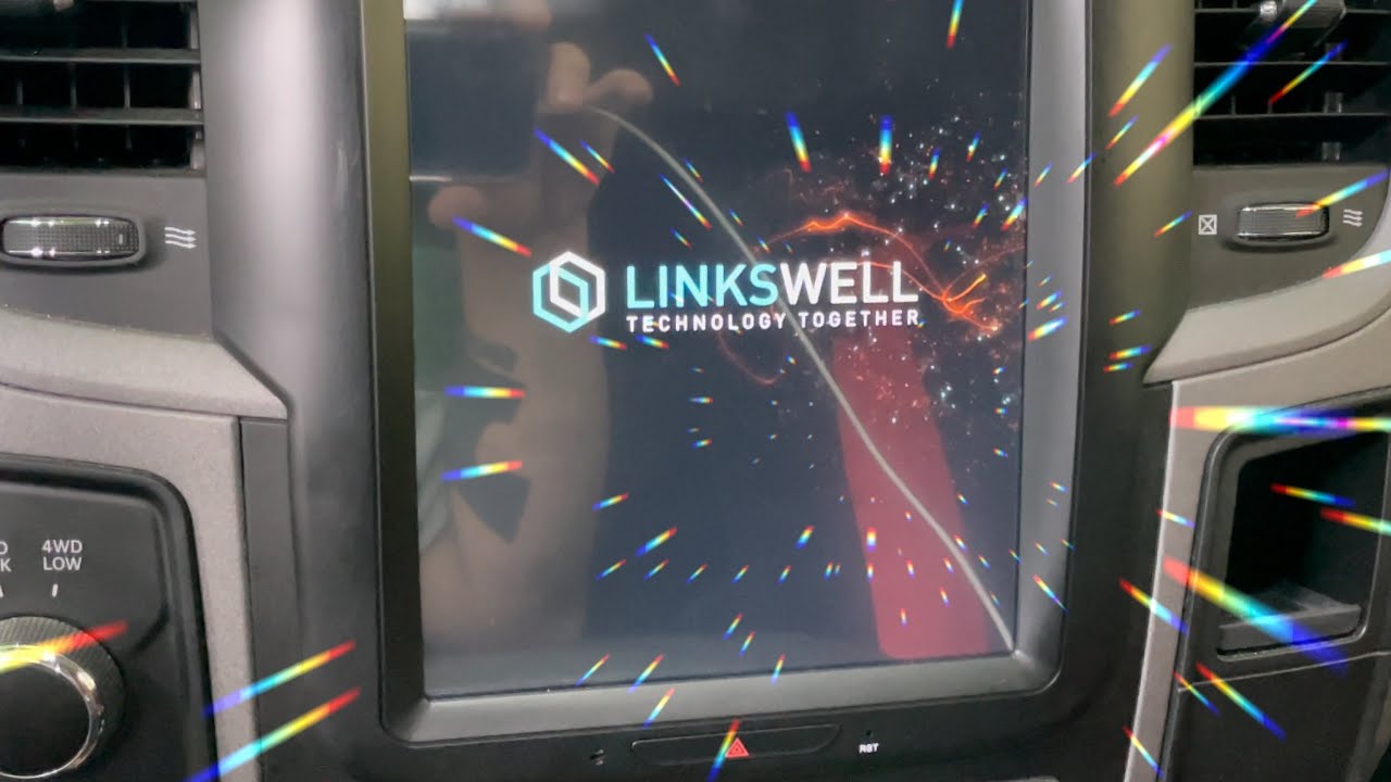 Linkswell radio