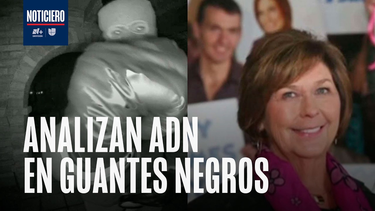 Día 12 Caso Nancy Guthrie: Hallan guantes negros cerca de casa; podrían pertenecer al sospechoso