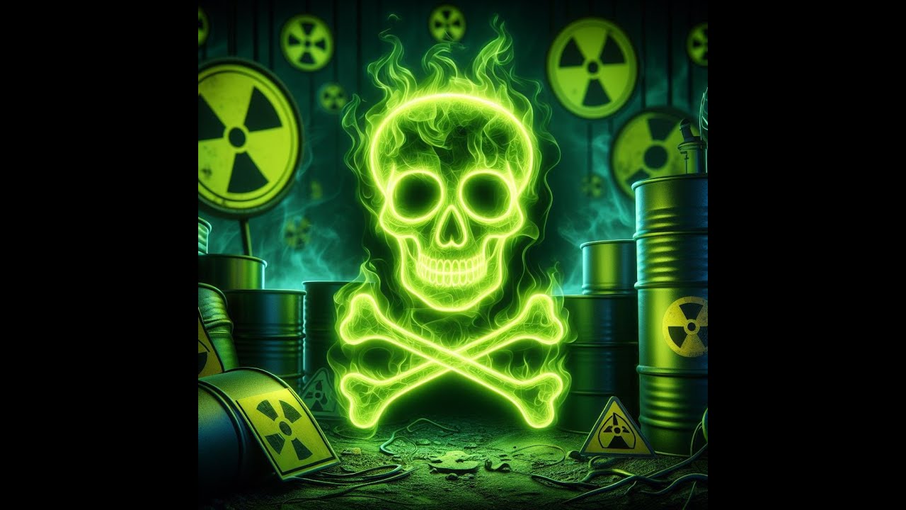 The Most Radioactive Elements in the Universe: A Countdown