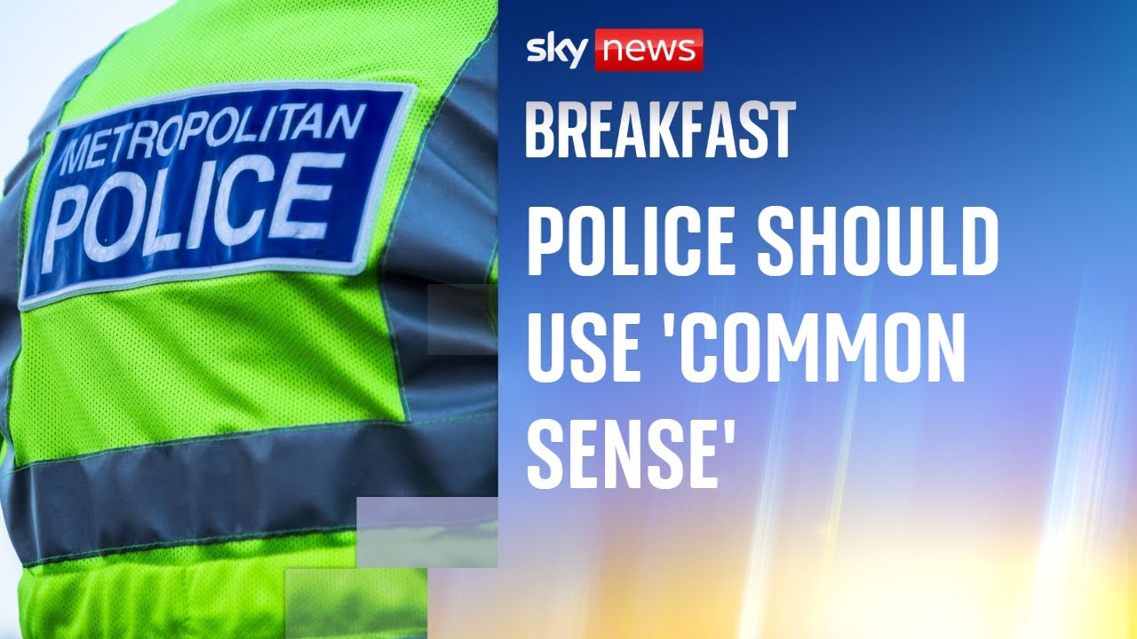 Police watchdog warns of difference between 'what is offensive and what is criminal'