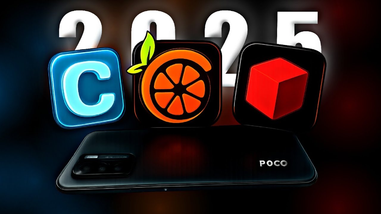 COMO EMULAR en ANDROID en 2025