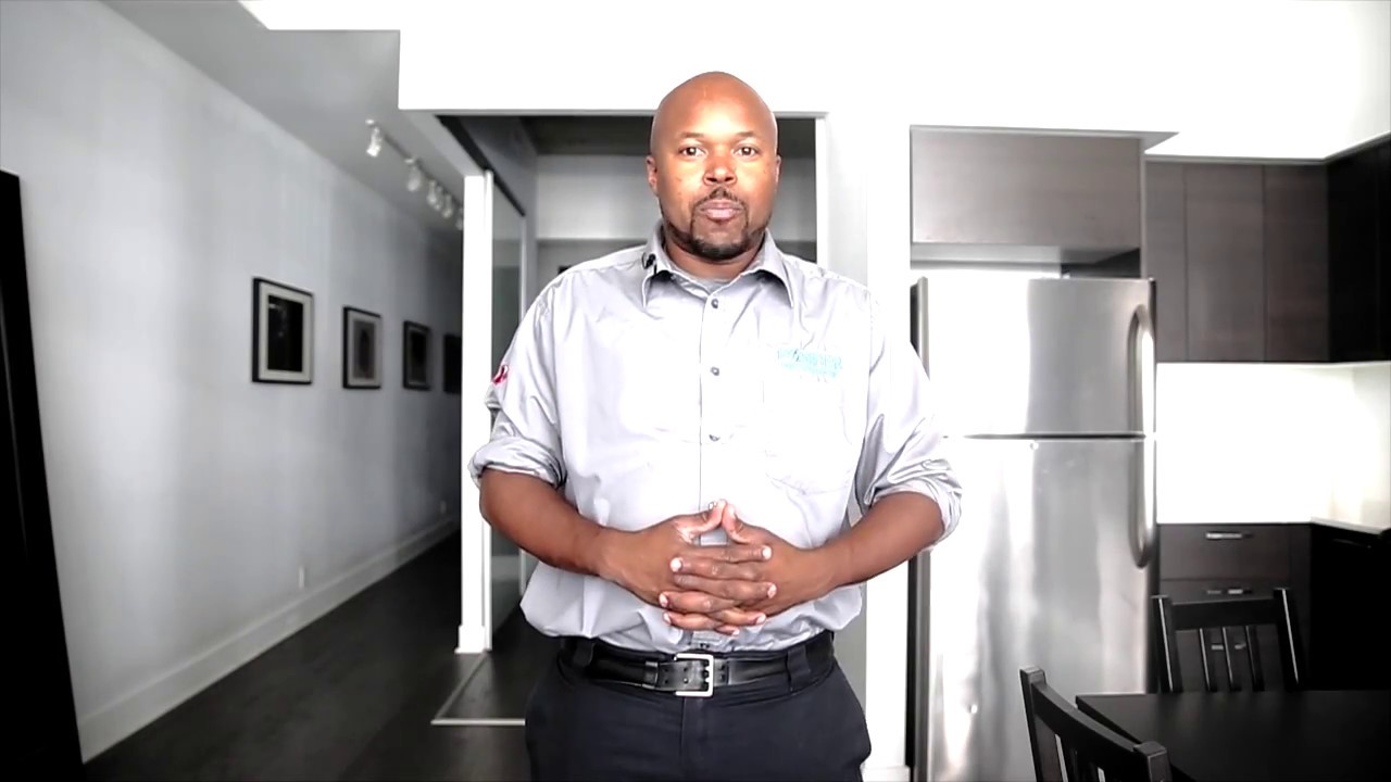 Power Pest Control Intro to Video series