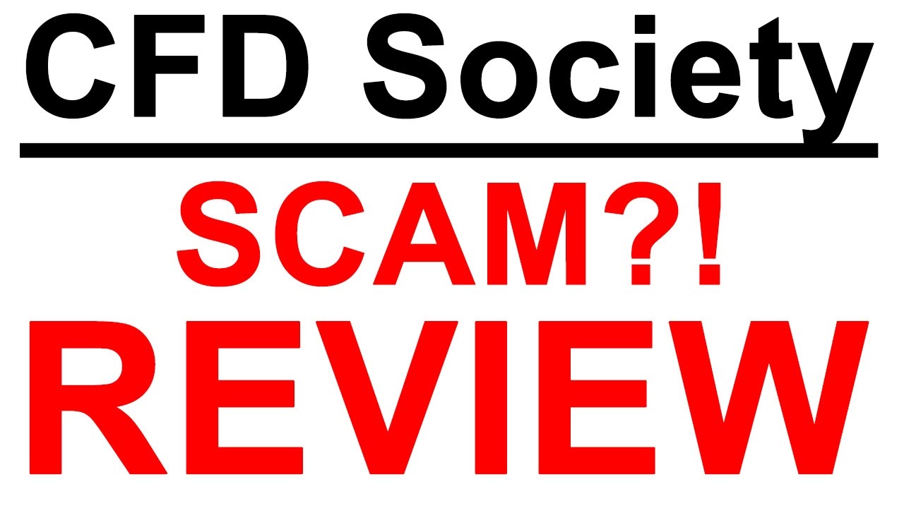 CFD Society Review