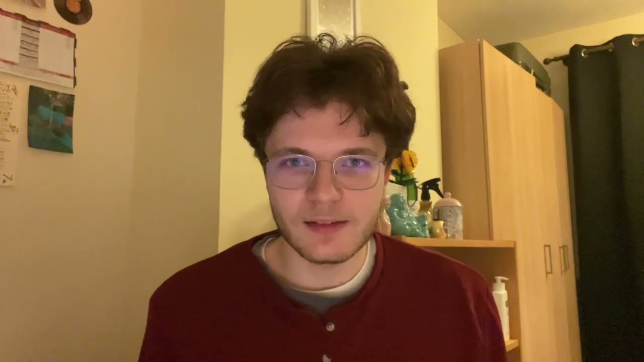 ELS Video Application