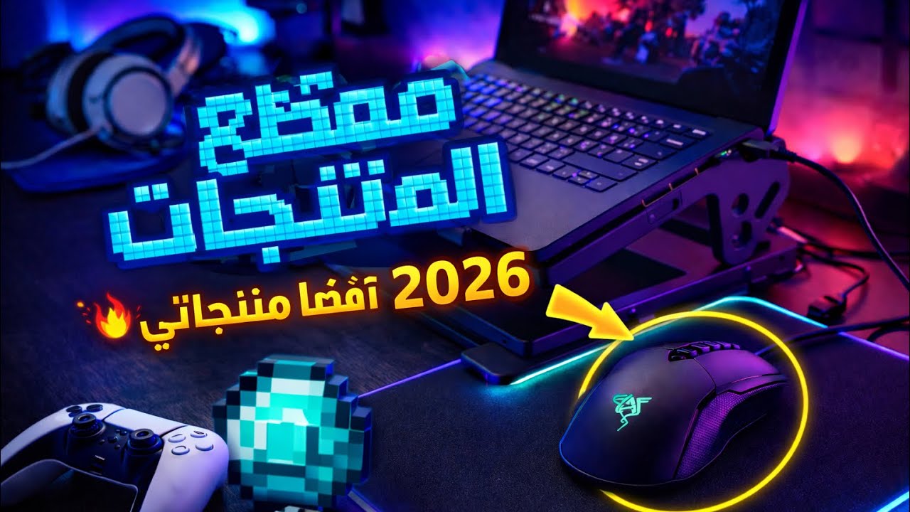 مقطع المونتجات