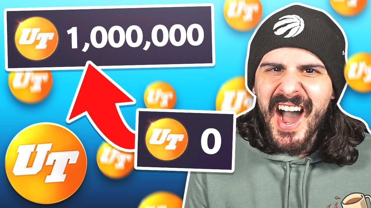 The Best Ways To Make MILLIONS Of Coins