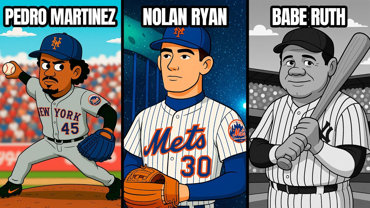 Every Worst MLB Trade of All Time Explained in 26 Minutes