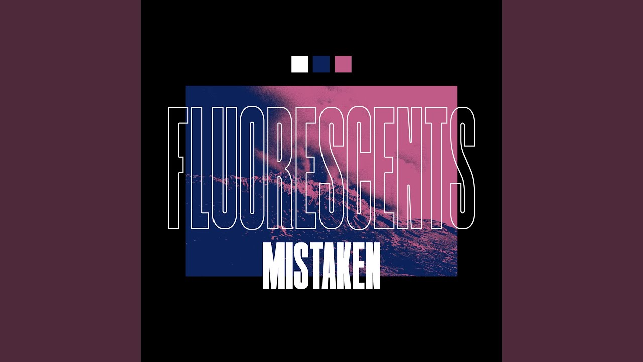 Mistaken