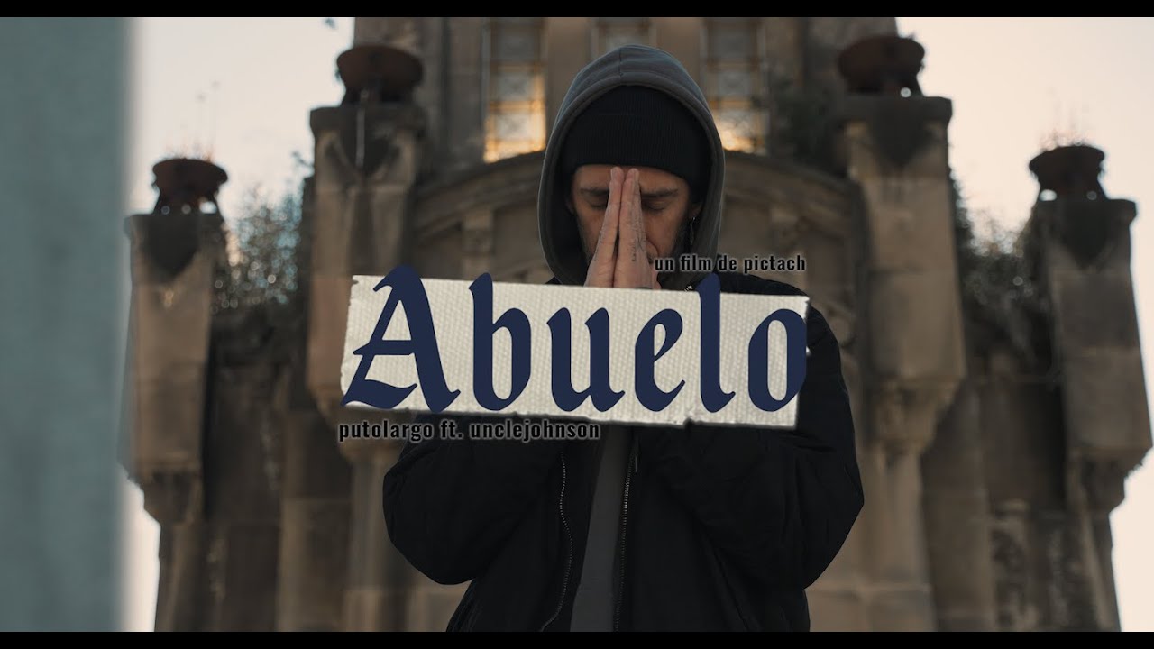 PutoLargo ft UncleJohnson - 