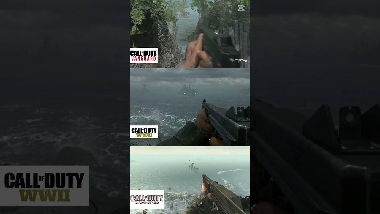 THOMPSON IN VANGUARD-WW2-WORLD AT WAR #callofduty#cod #gameplay #gaming  #games