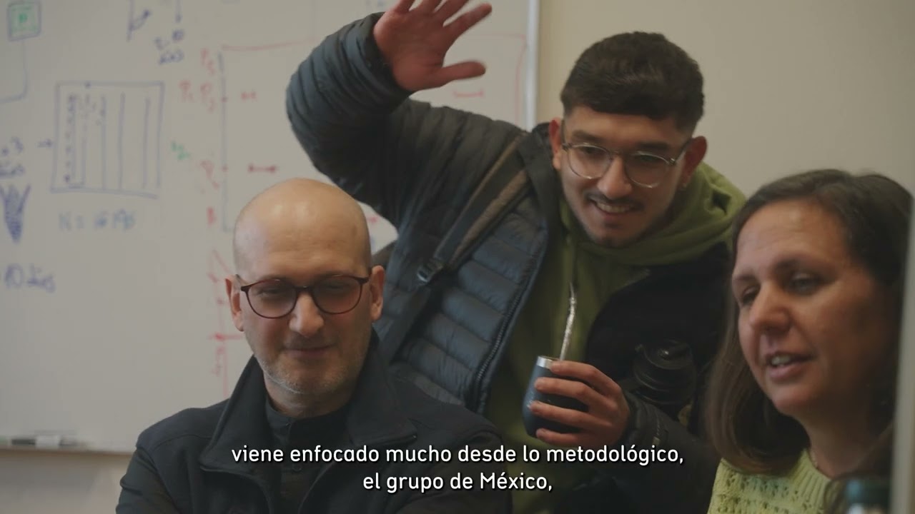 ¿Cómo ayuda la matemática a elegir qué cultivar y dónde?