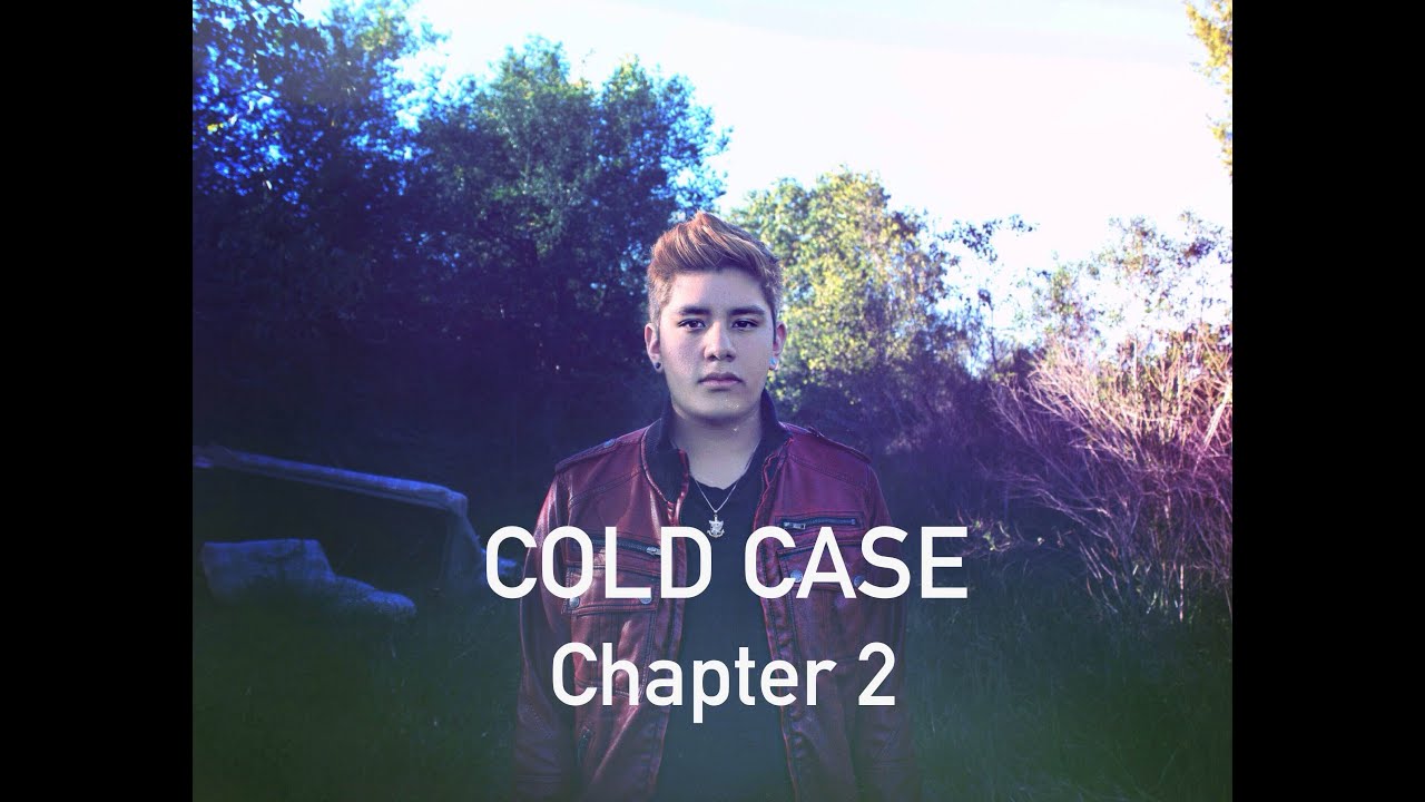 COLD CASE: Chapter 2 Official Trailer