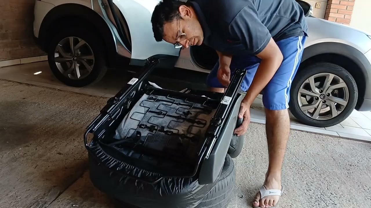 CHEGA DE BANCO SUJO