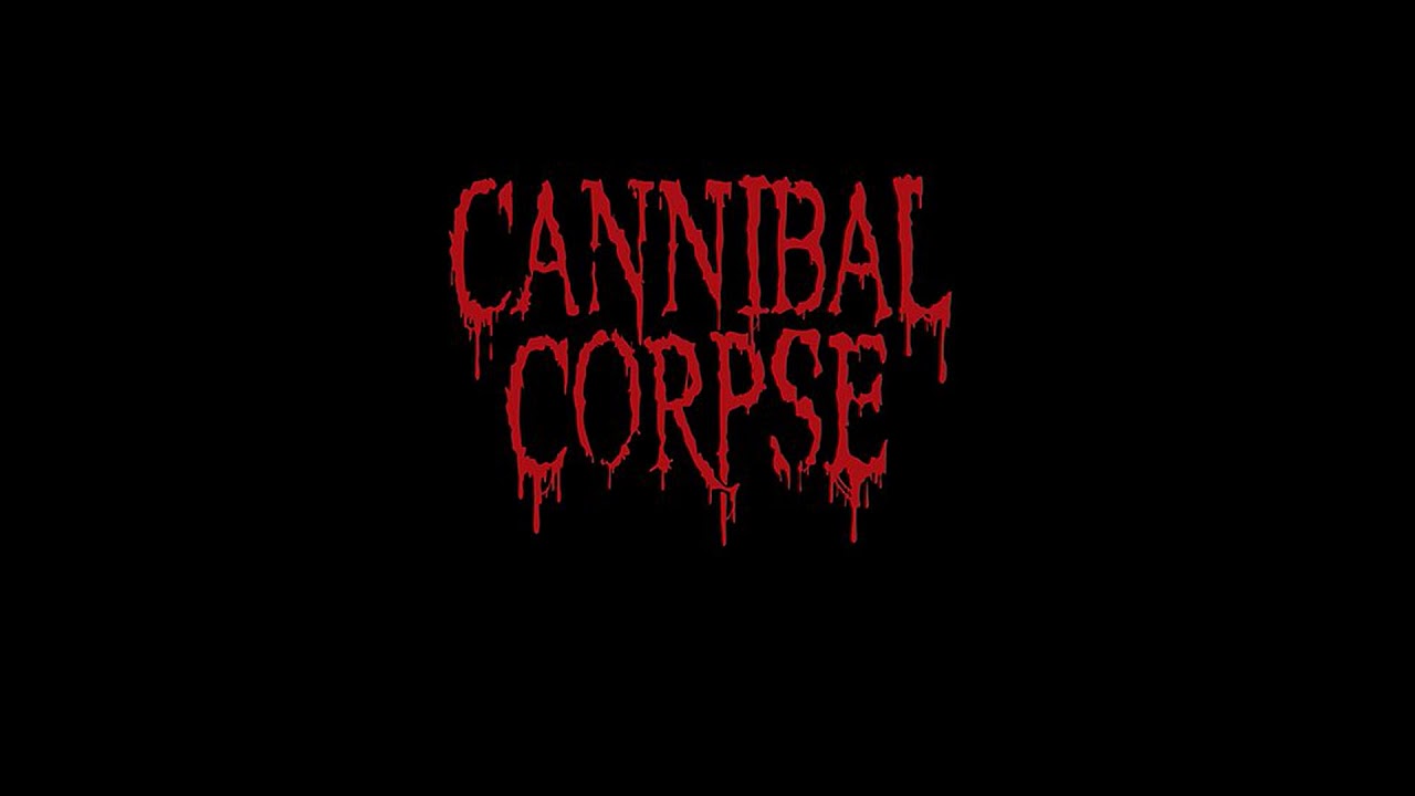 Cannibal Corpse - Severed Head Stoning