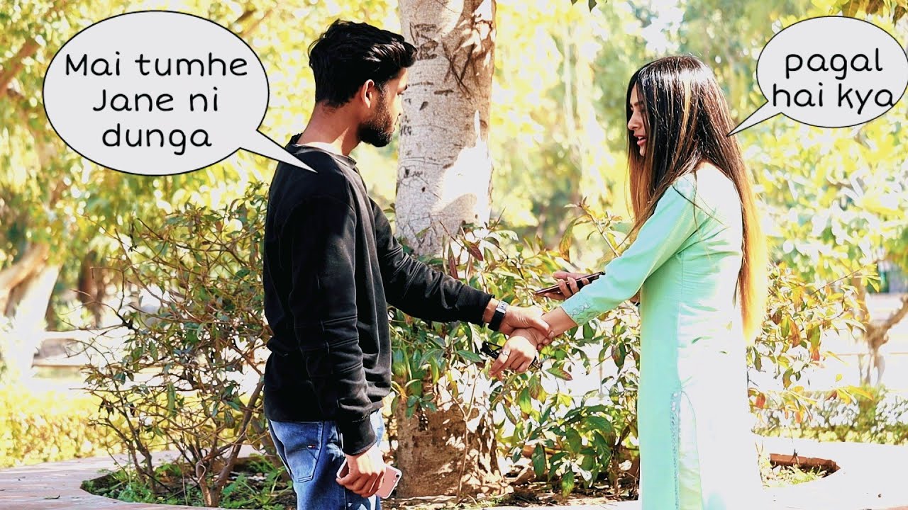 Bluetooth Prank Proposing Boys| Epic Reactions | Shivali Thakur