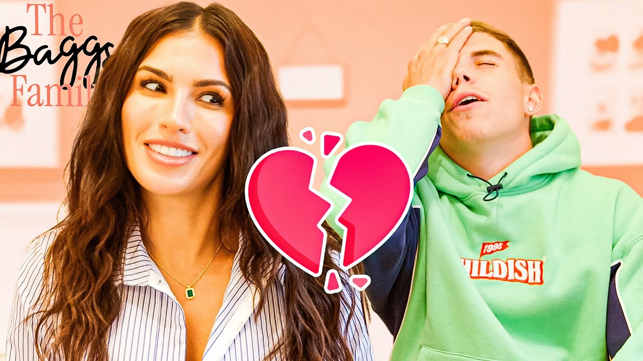 Emily Miller insults the Baggs | Baggs Roast #4