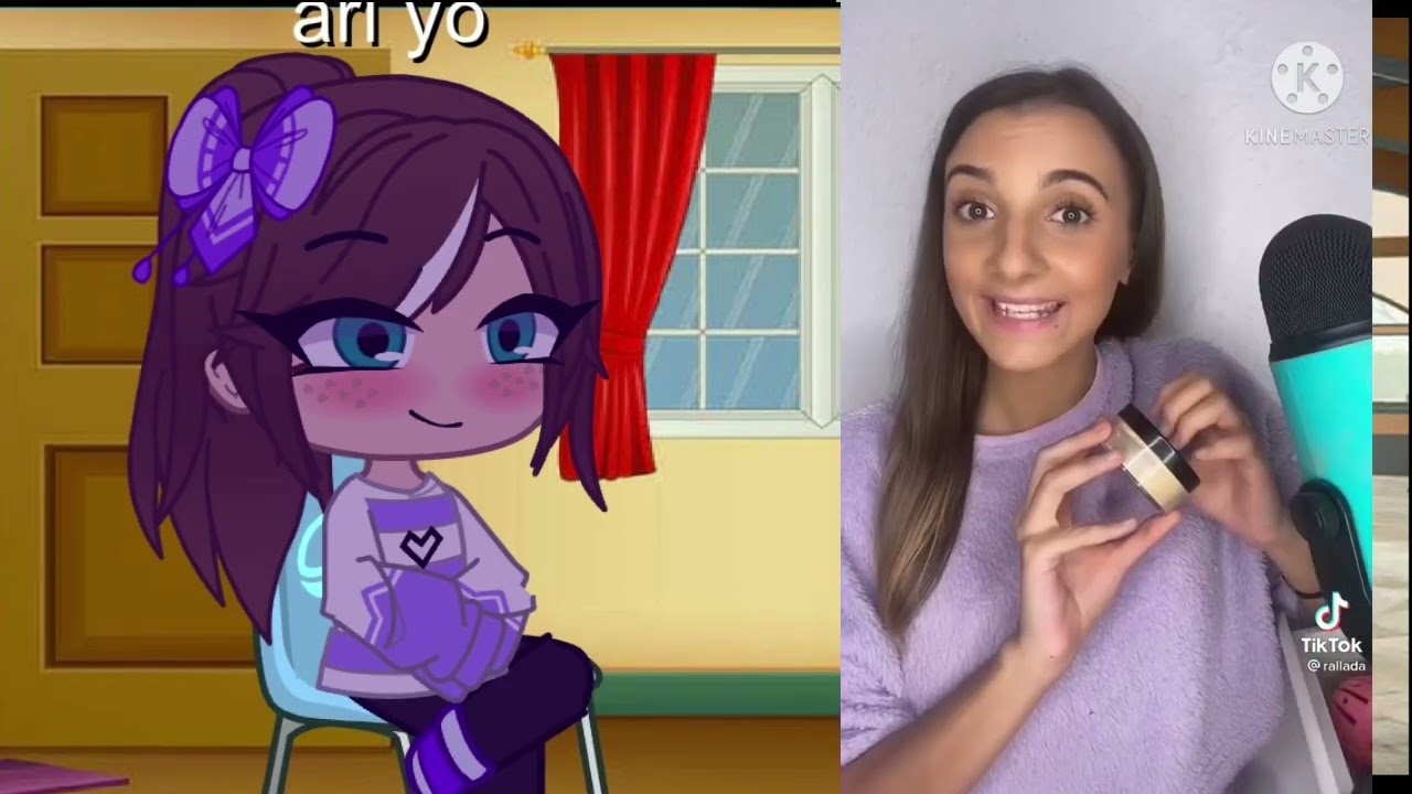 no confies en ningun maquillista XD