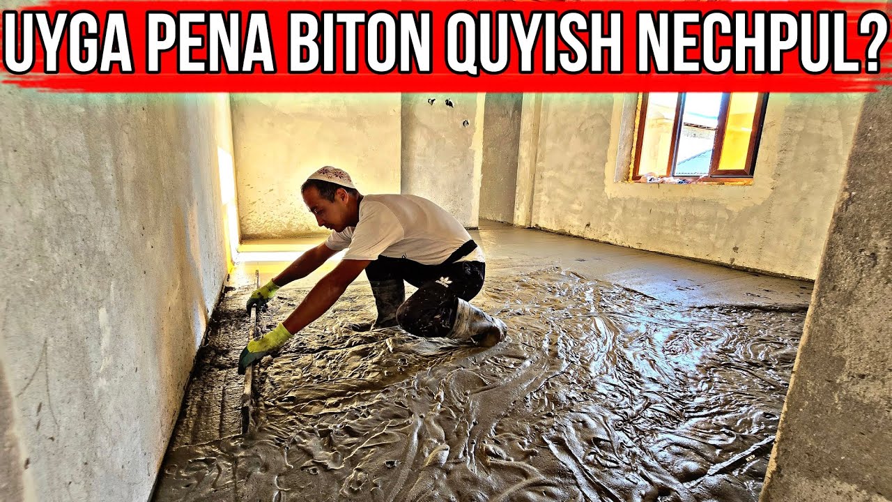 UZBDA YANGILIK PENA BITON ENDI STYASHKA QILISH SHART EMAS 2024