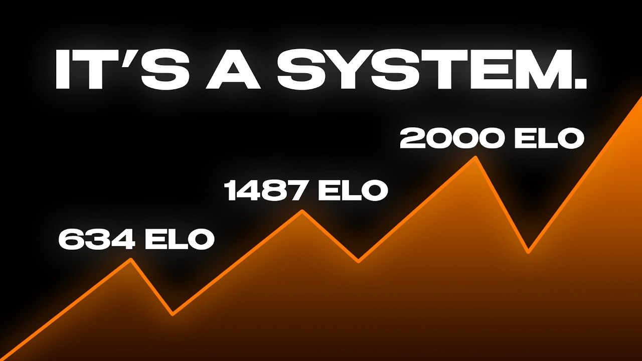 I Studied FACEIT Like a System — It Gave Me Level 10.