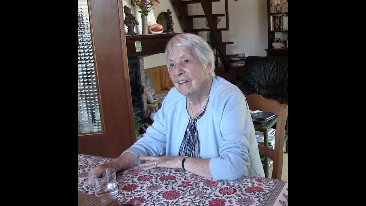 Chez Lantheaume, &agrave; Plan de Baix, au rendez vous des r&eacute;sistants