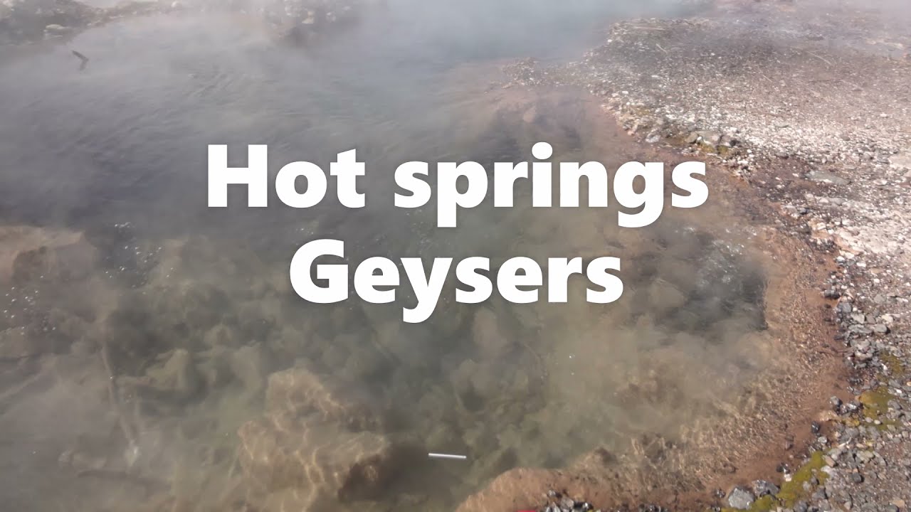 HOT-SPRINGS IN KENYA-LAKE BOGORIA KENYA-AFRICA| Hot Springs & Geysers, Flamingos, Rift Valley Kenya
