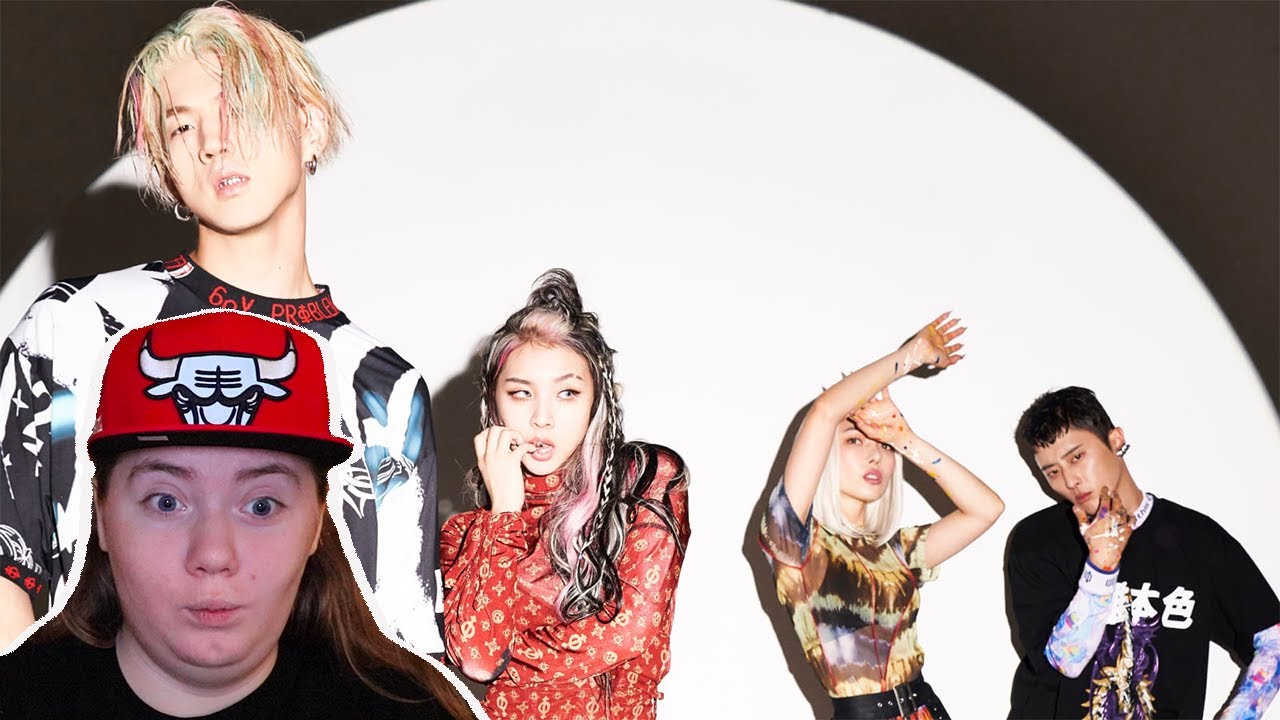 Reacting to K.A.R.D! | 'Dumb Litty', 'Red Moon', and 'Gunshot' Official MVs