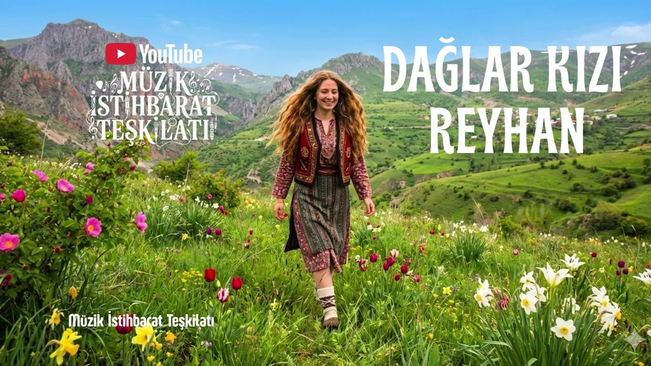 Dağlar Kızı Reyhan | Müzik İstihbarat Teşkilatı