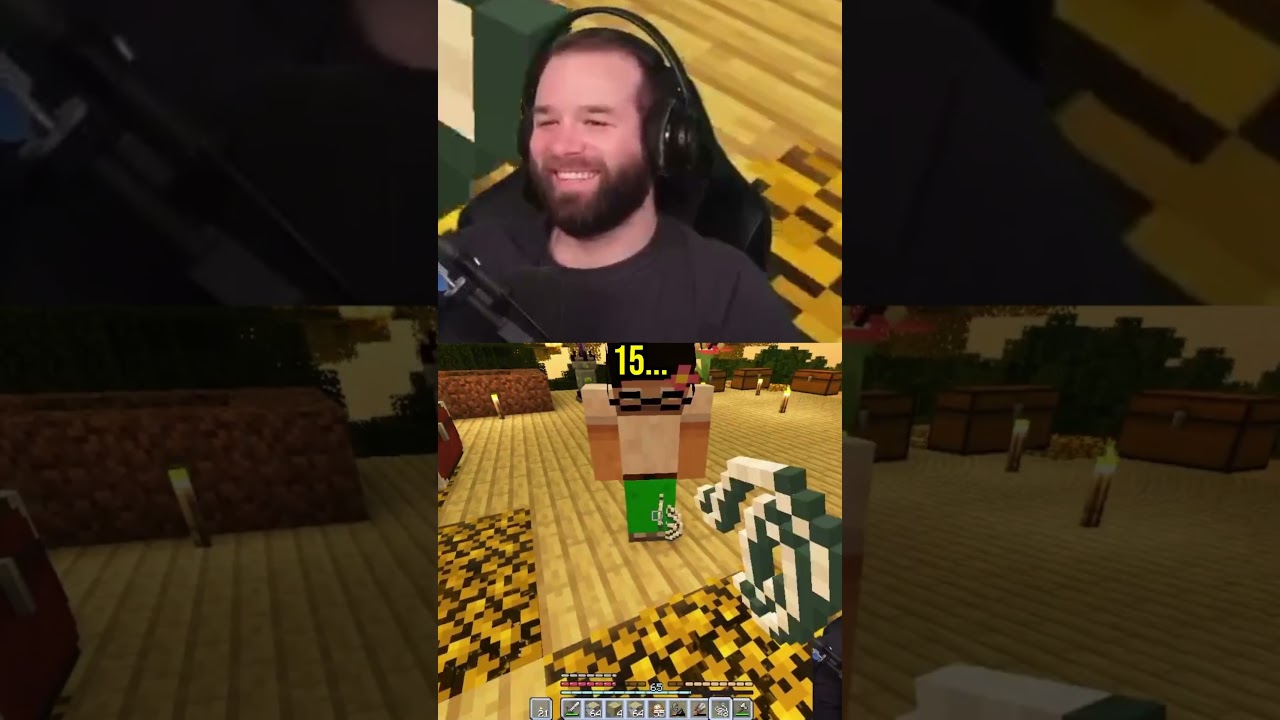 L'inflation expliqu&eacute;e dans Pok&eacute;rayou sur Minecraft
