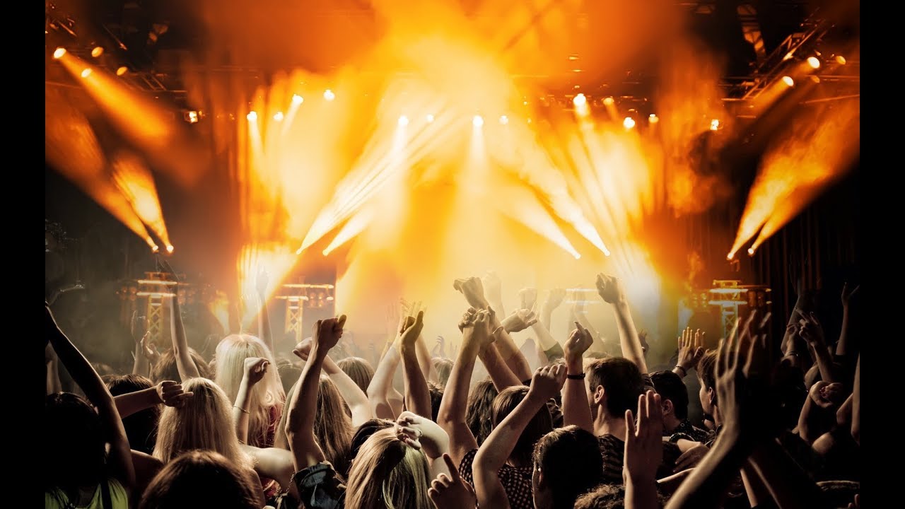 24/7 Best Epic Edm Music Electro House Music Live Stream Radio 1/3/19
