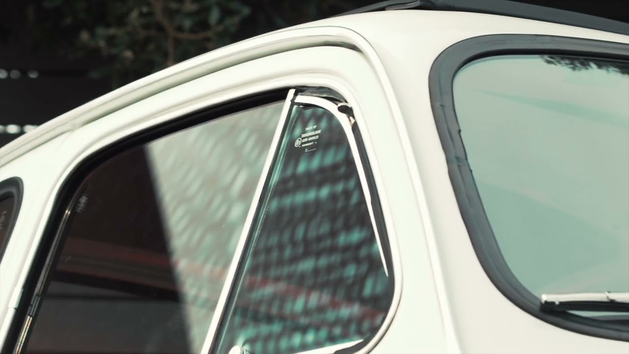 Fiat 500R, LHD, 1973 | Hexagon Classics