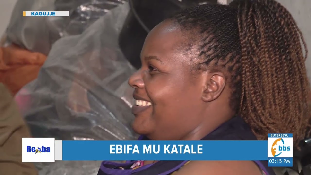 Anoonya Engatto z'Abaana Dduka Musinde ku Kagujje  Endiboota z'Asaliddwa. #ebifamukatale
