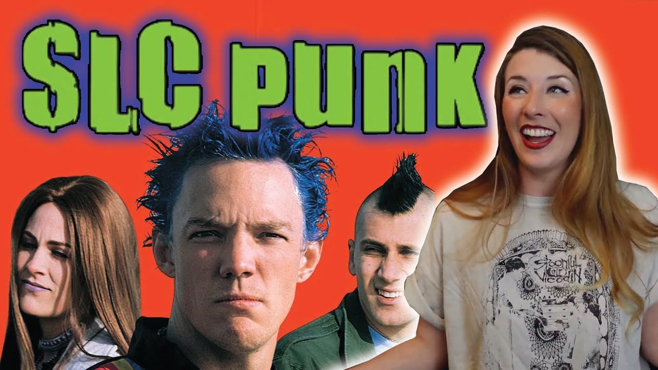 SLC Punk: When Selling Out Is the Most Punk Thing You Can Do
