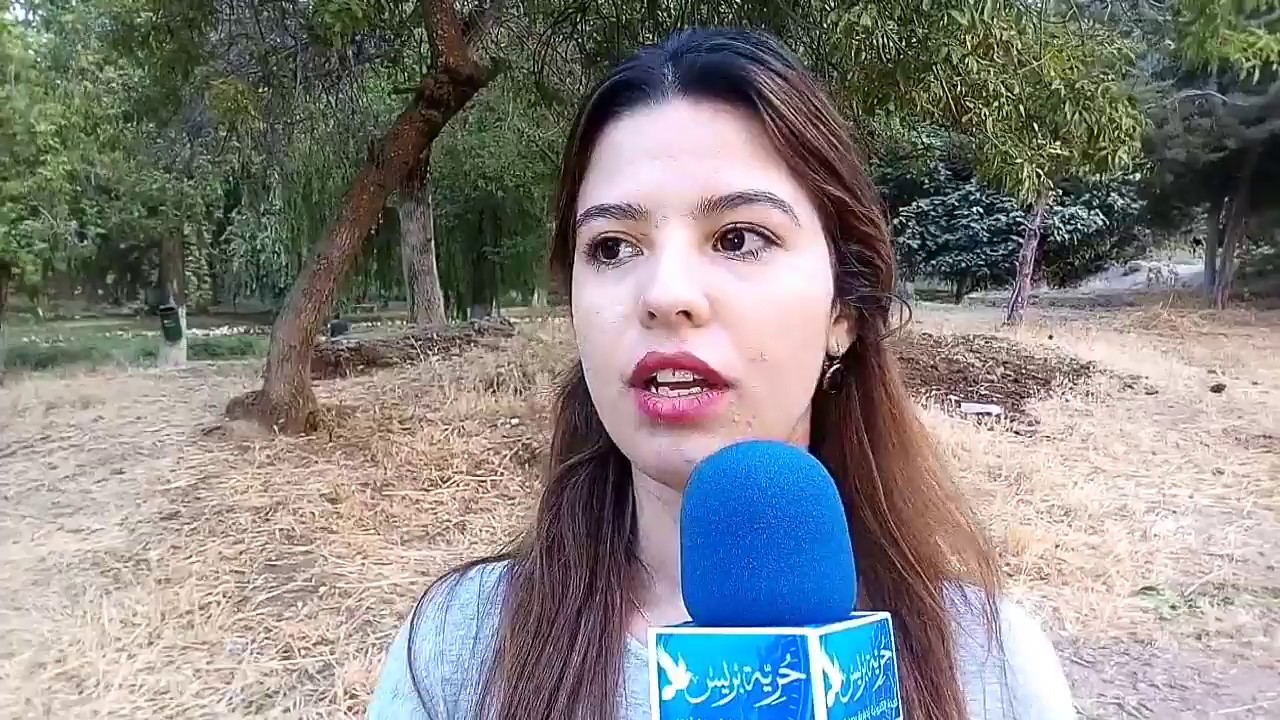 آراء المواطنين حول الأمن والأمان والاستقرار في مدينة ايموزار