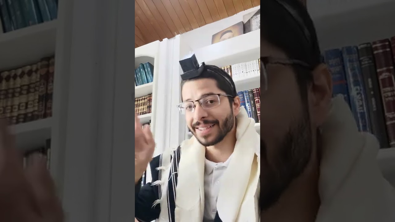 ¿Cómo Estudiar Jumash/Torá para Tener el Mayor Provecho de Mi Estudio?