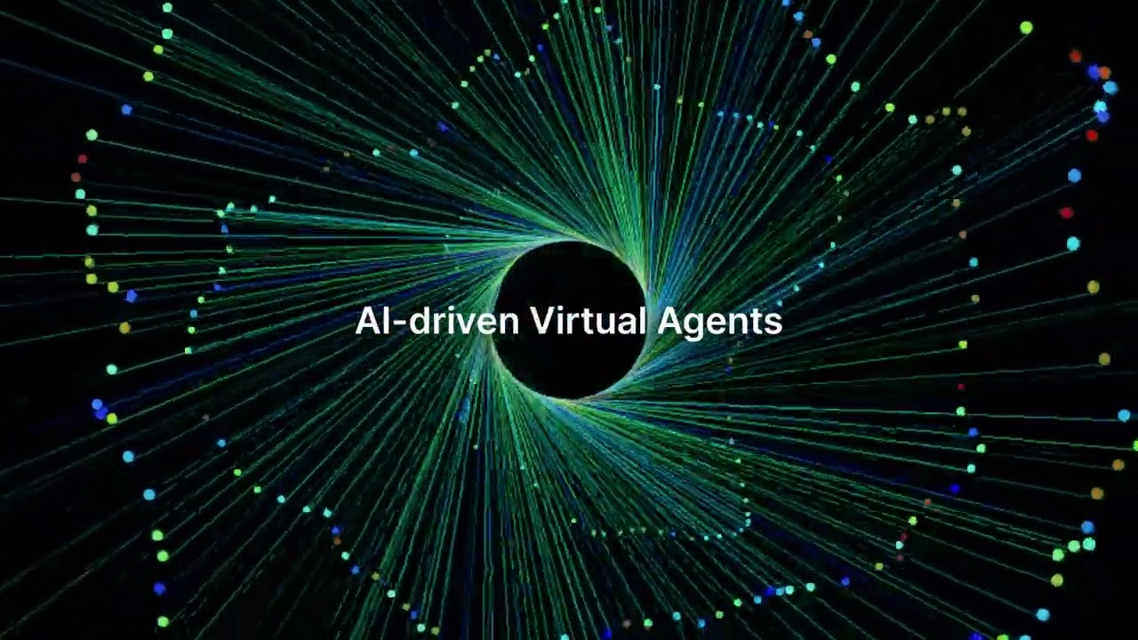 Sagility Virtual Agent TM
