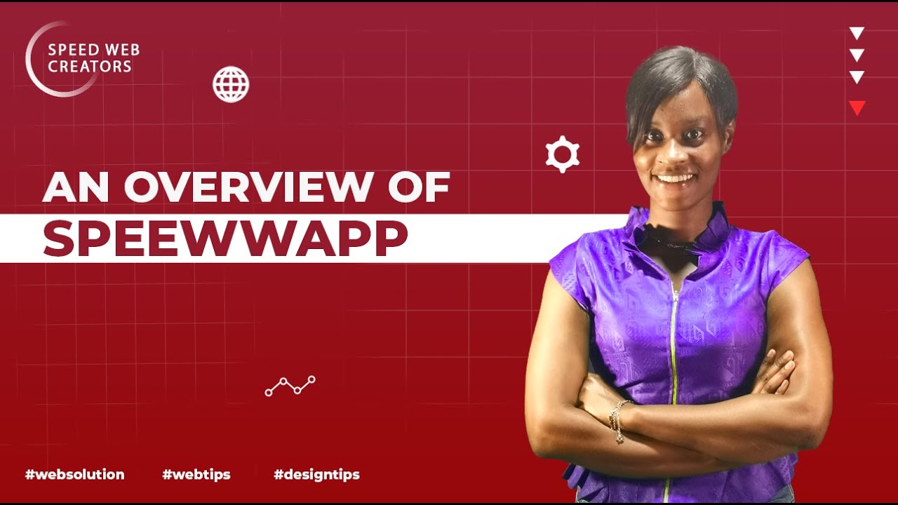 Why you should use Speedwapp to create your website