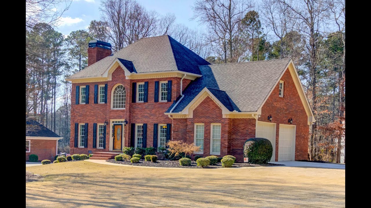 🏡 💕 2043 Perrin Dr, Lawrenceville, GA 30043 💕 🏡