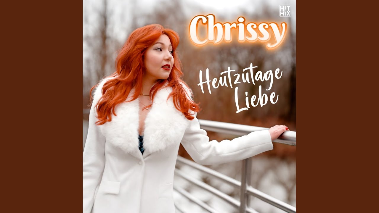 Heutzutage Liebe