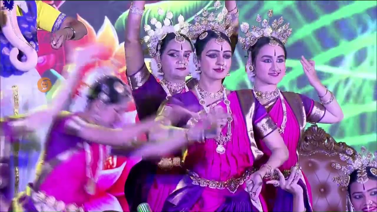 LIVE Telecast OF 25 Years of VAPS SILVER Jubilee | GKVK CAMPUS | 23-02-2026 @ 4 PM On DDChandana
