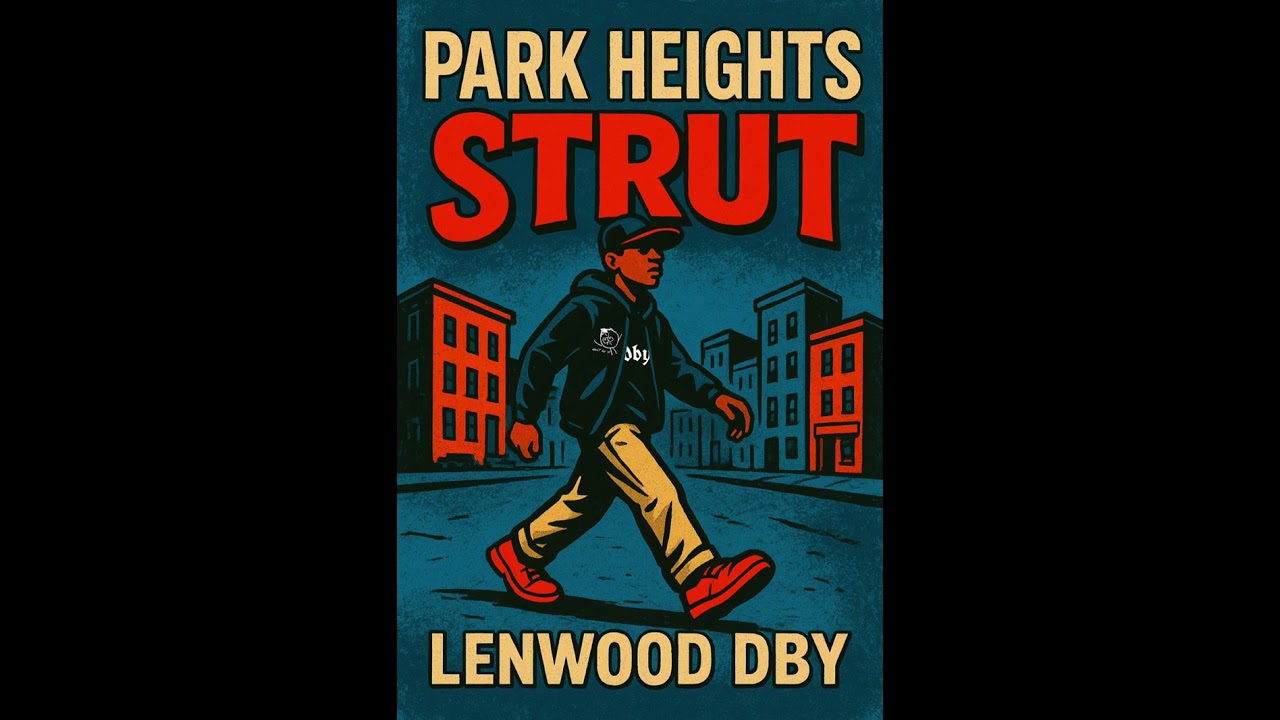 Lenwood DBY- Park Heights Strut (Deleted Scenes)
