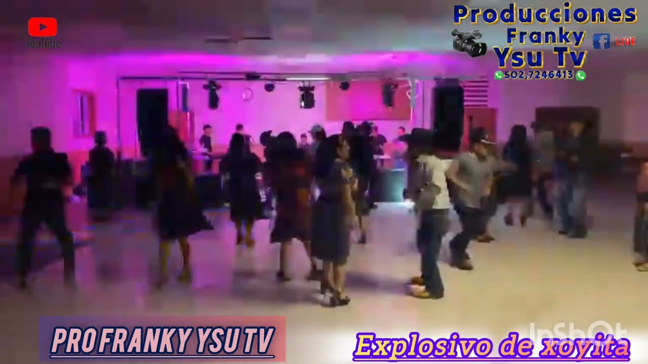 Explosivo de xoyita