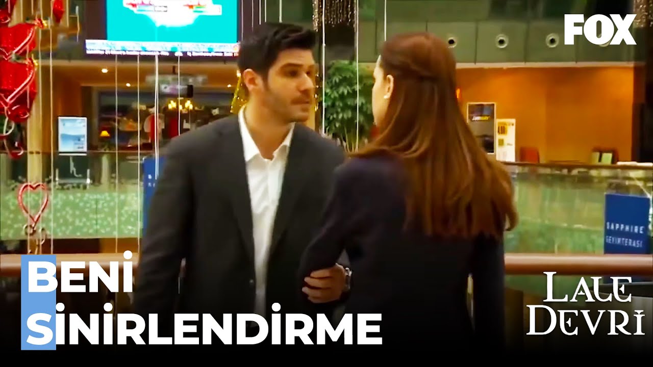 Çınar Toprak'ın Sözleri Karşısında YIKILDI! - Lale Devri 67. Bölüm