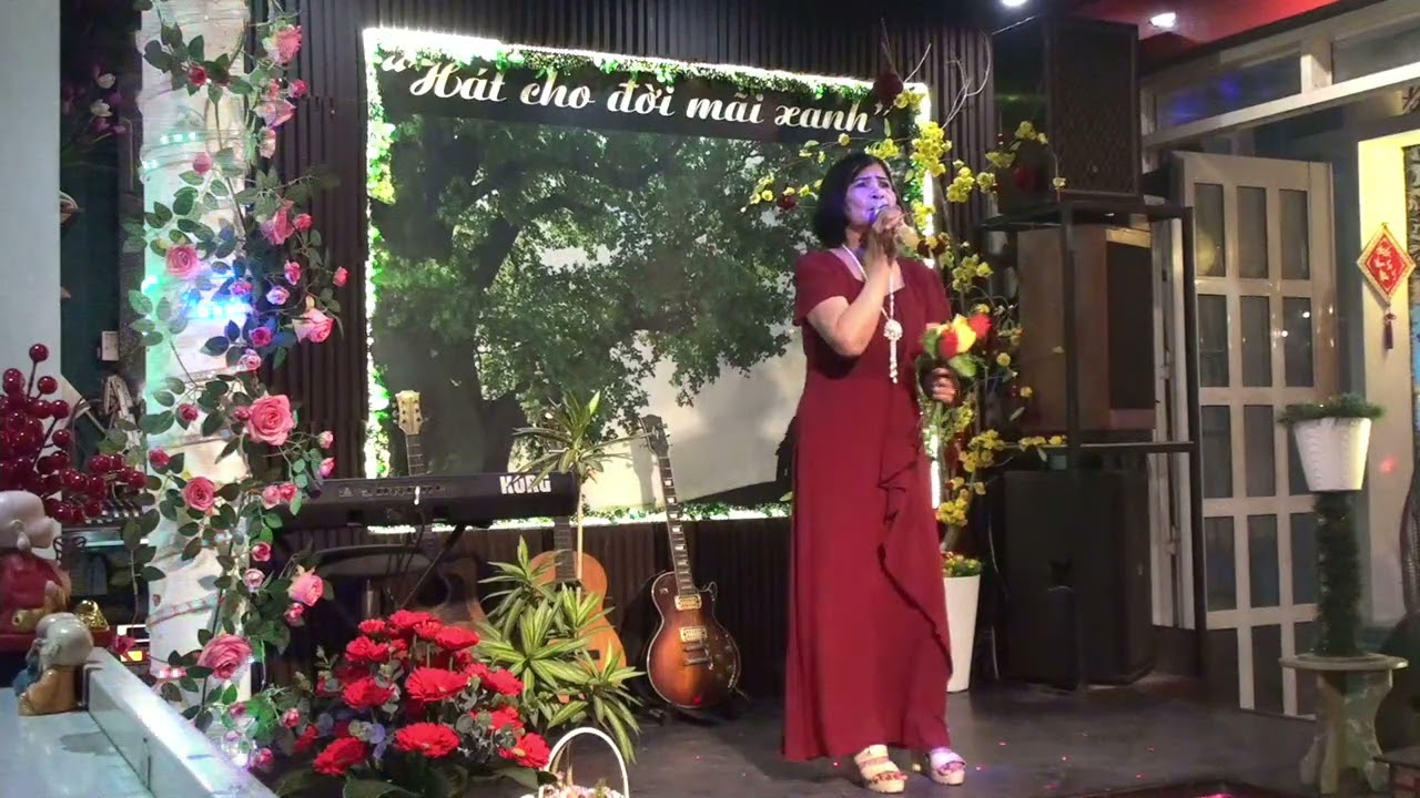 🎧 🎼 Tân cổ  _ Không bao giờ quên anh _  Ánh Hồng_ 02 March 2026