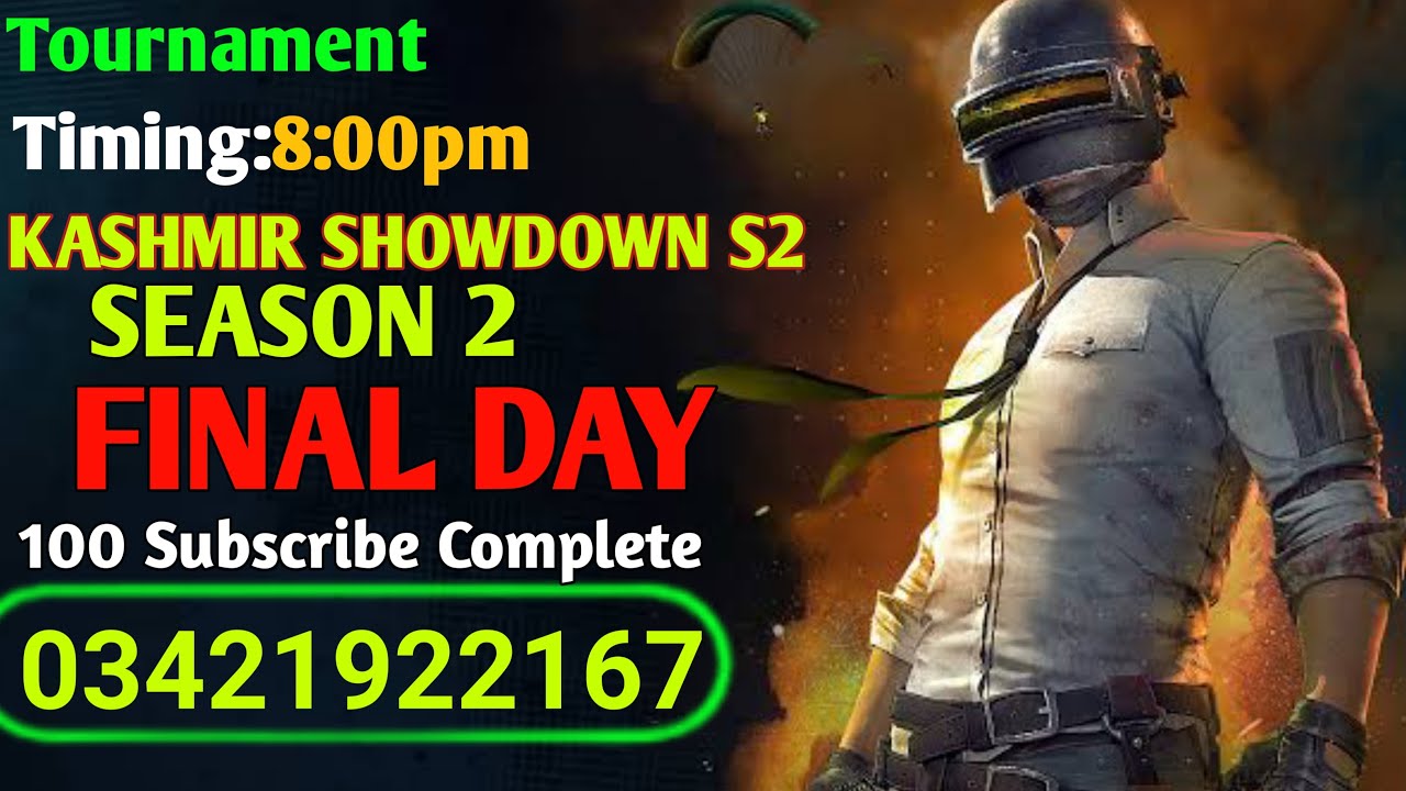 KASHMIR SHOWDOWN S2 FINALE|Xt Kashmiri
